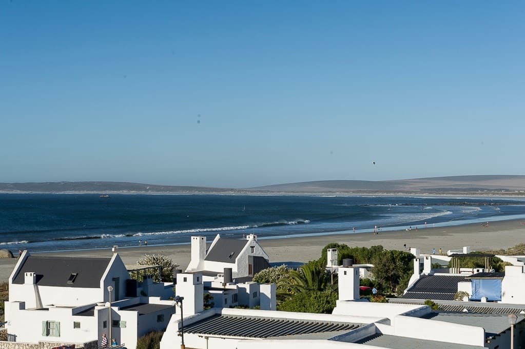Paternoster Beach (Die Kom) - Image 1