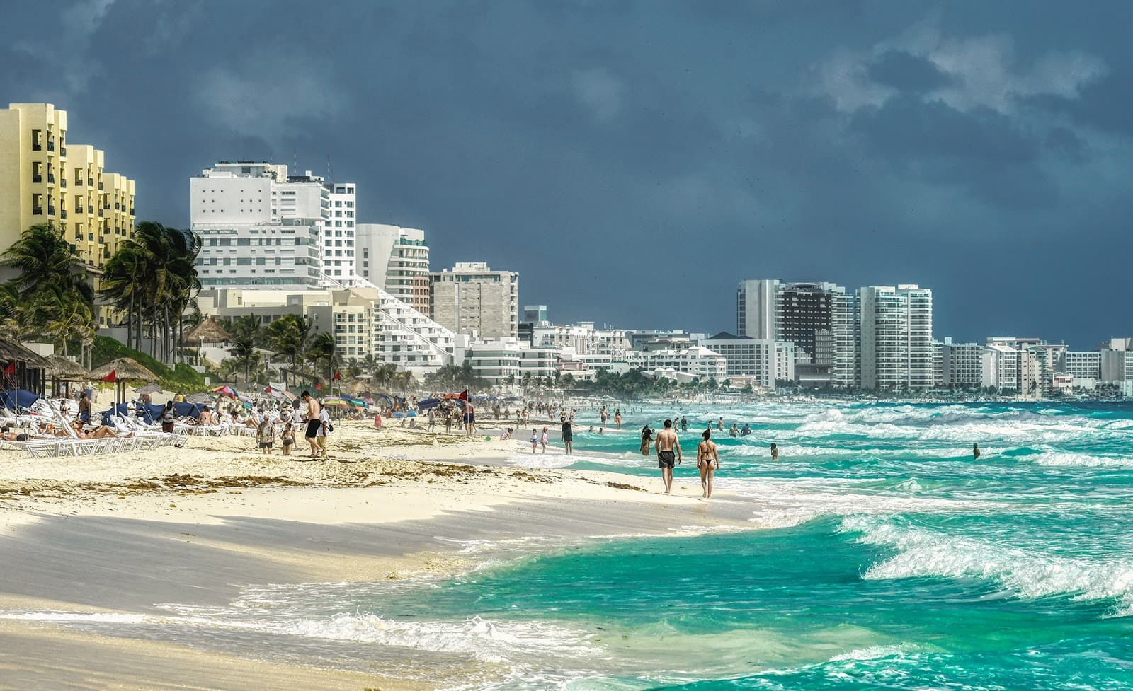 Hotel Zone (Cancun) - Image 1