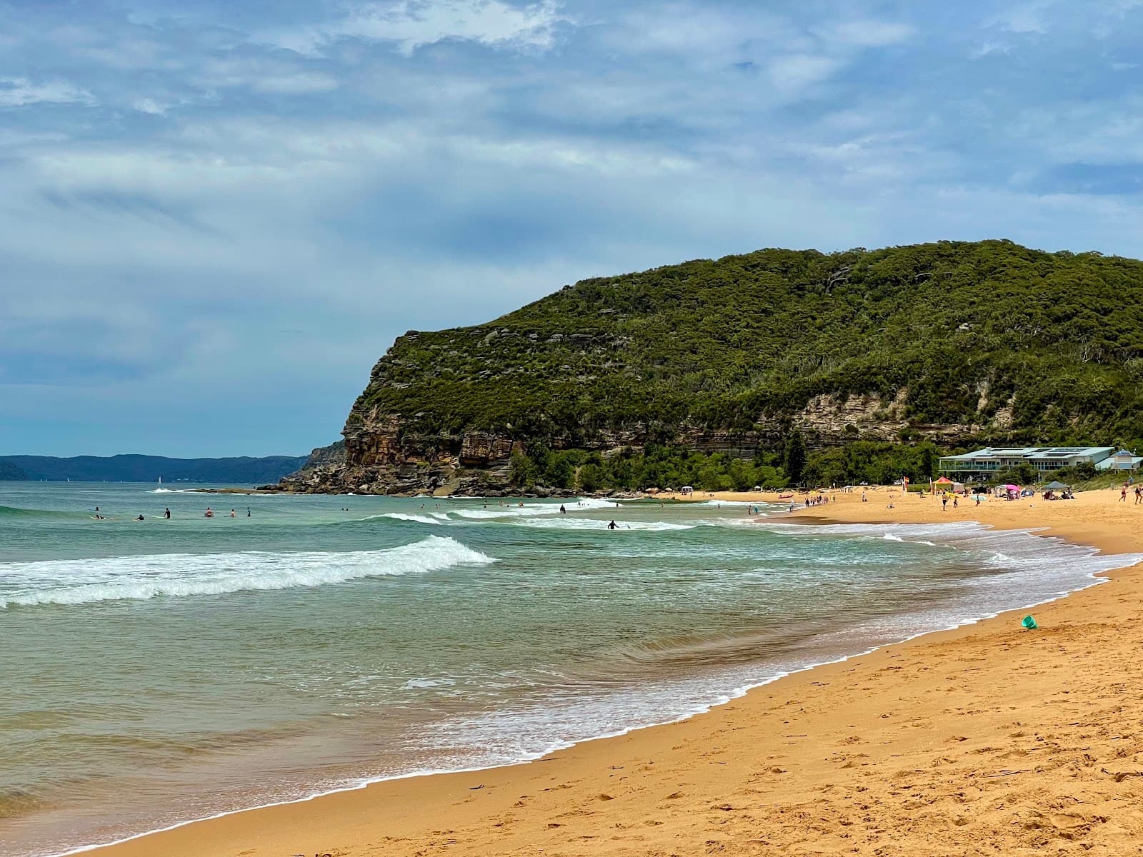 Killcare Beach - Image 1