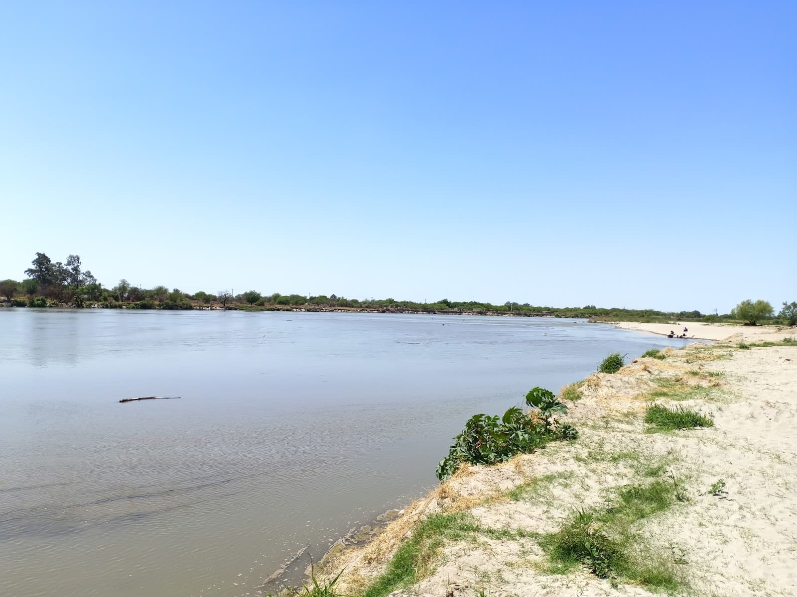 Costanera del Río Dulce - Image 1
