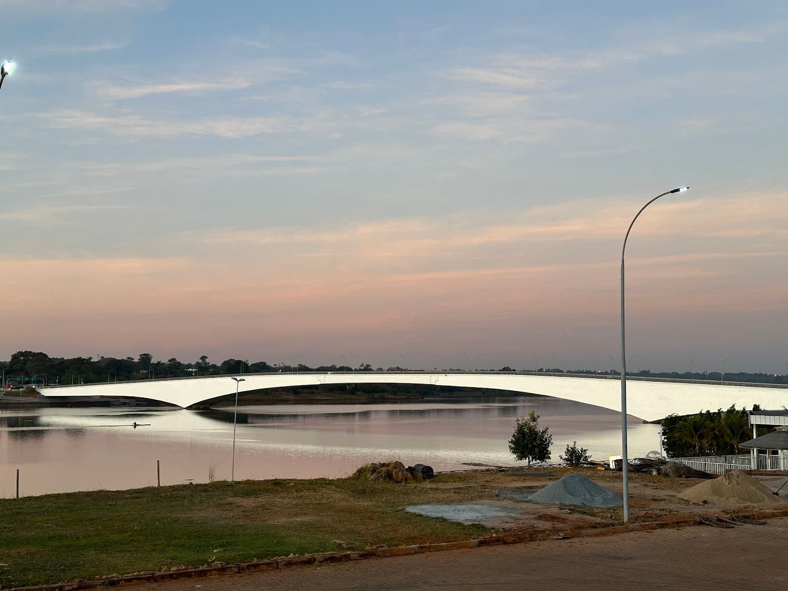 Ponte Costa e Silva - Image 1