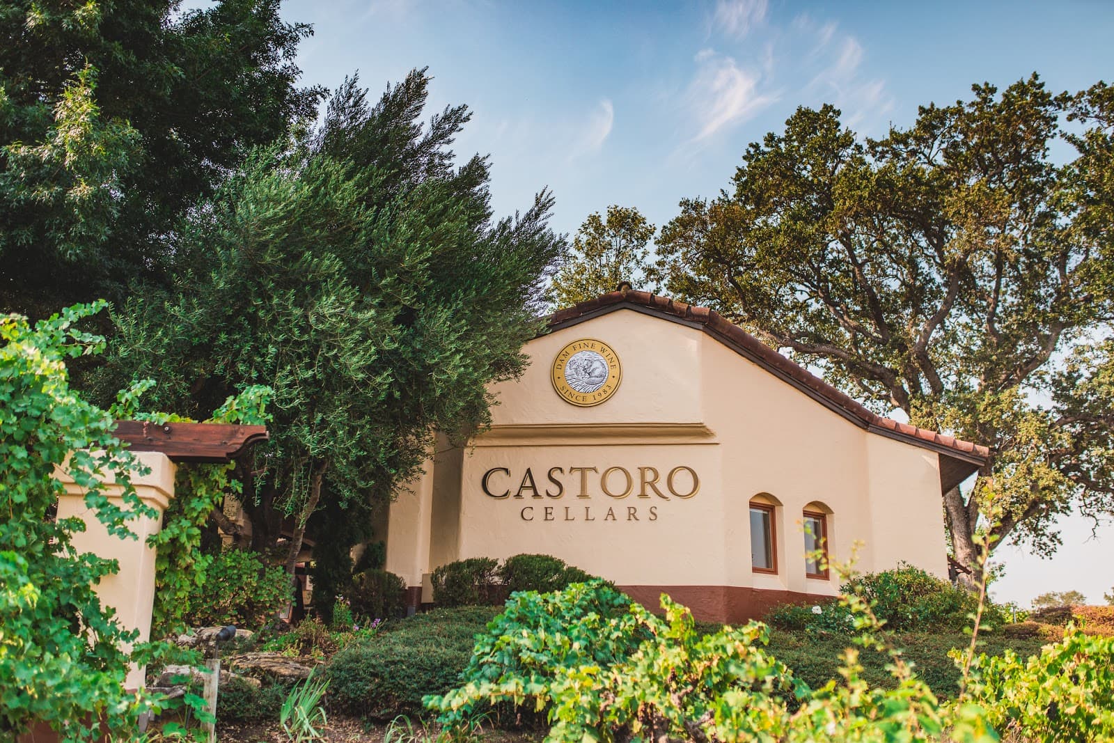 Castoro Cellars - Image 1