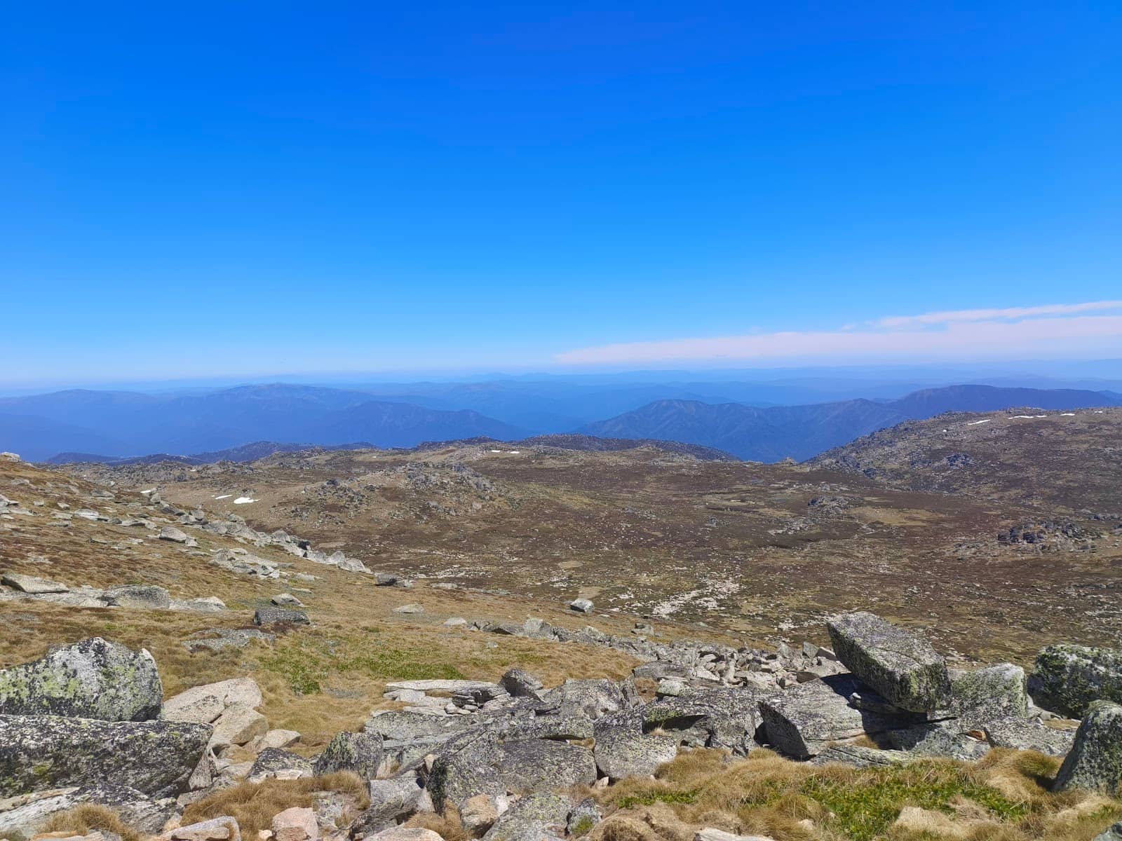 Thredbo Chairlift