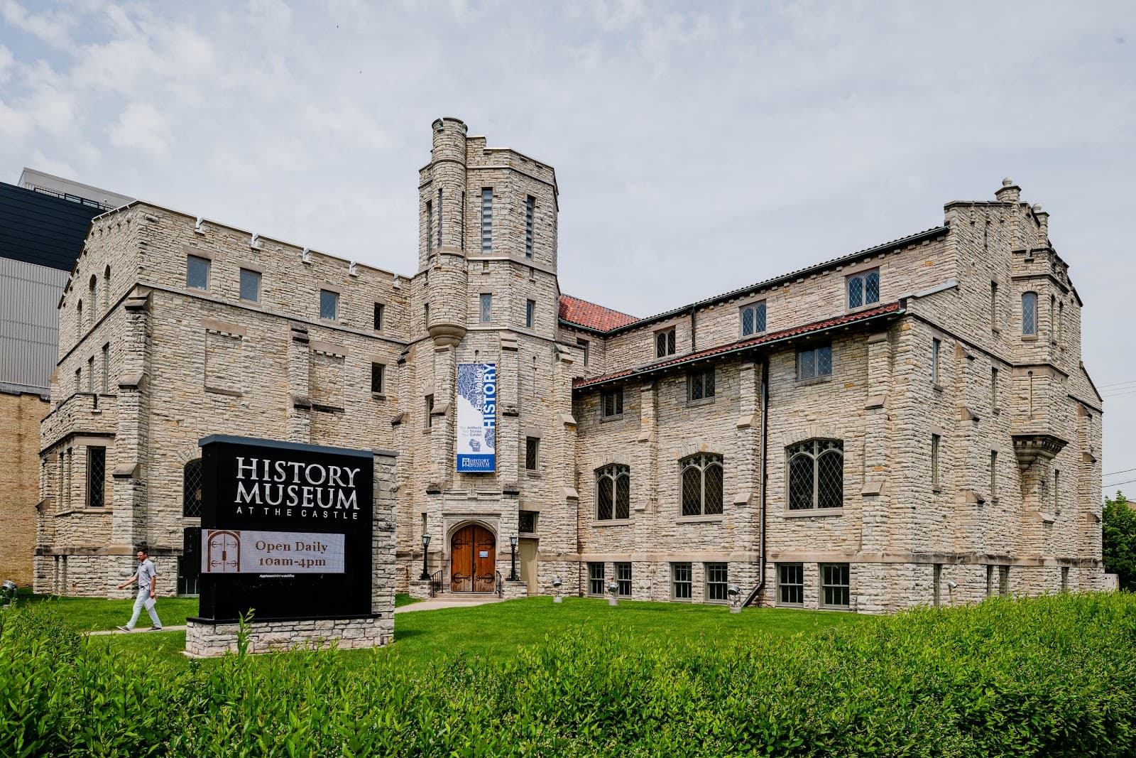 History Museum at the Castle - Image 1