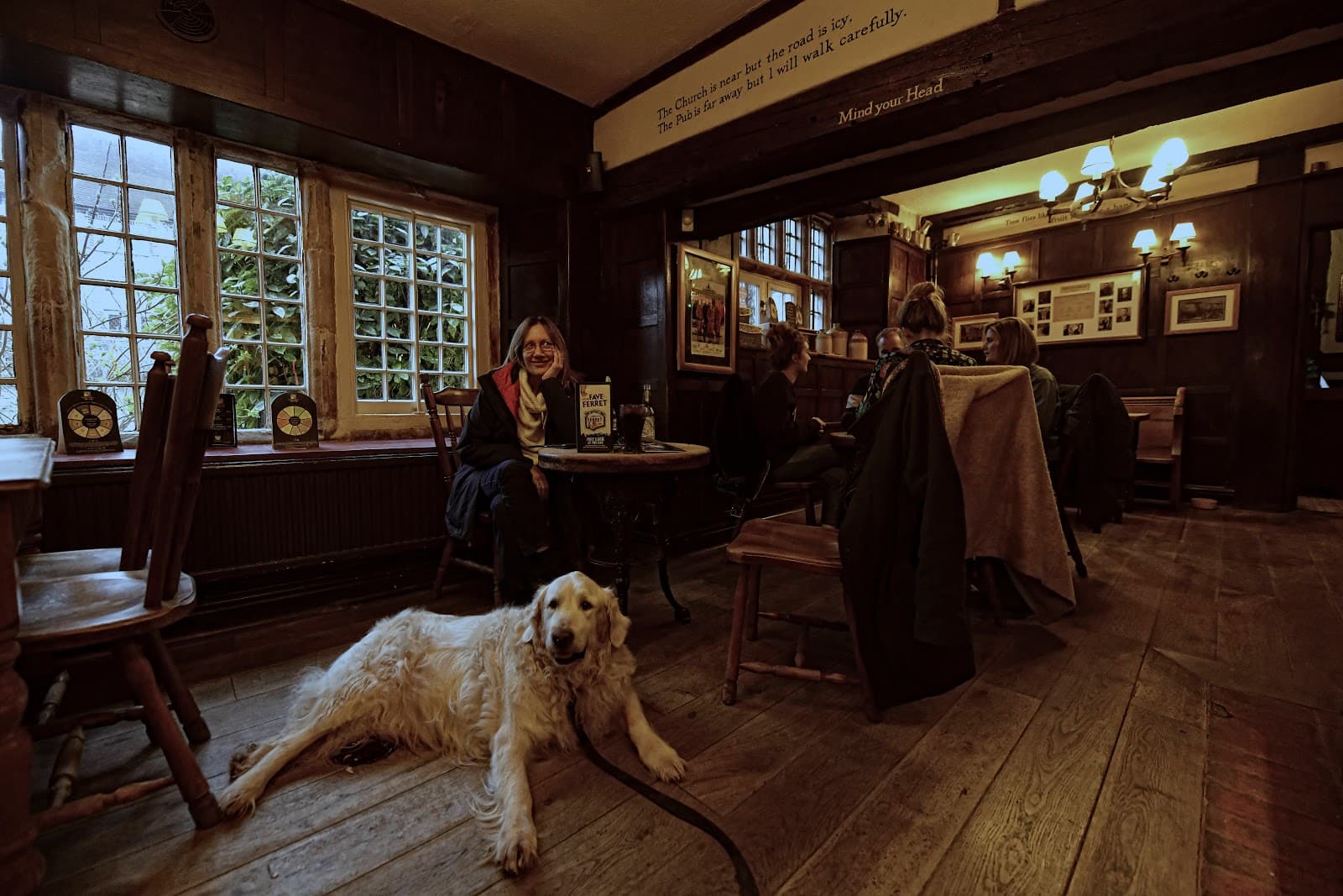 Hangleton Manor - Image 1