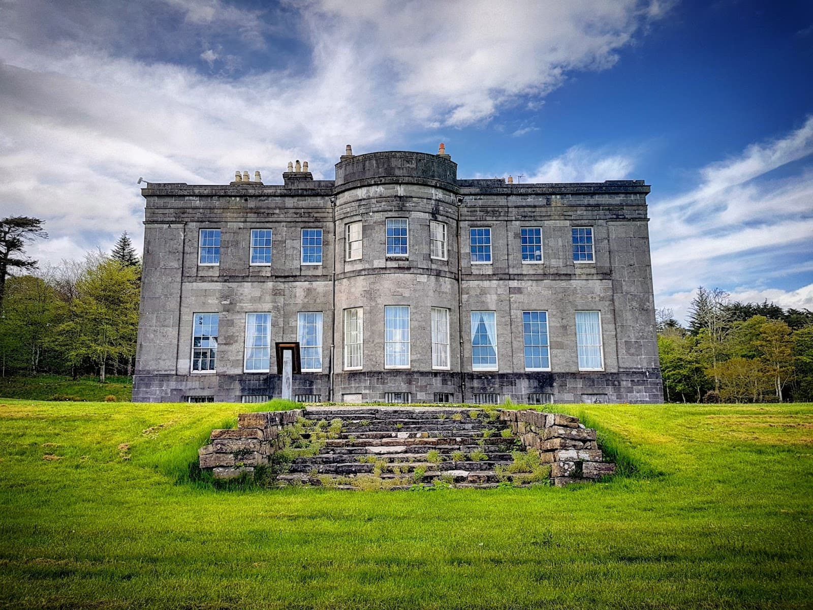 Lissadell House and Gardens - Image 1
