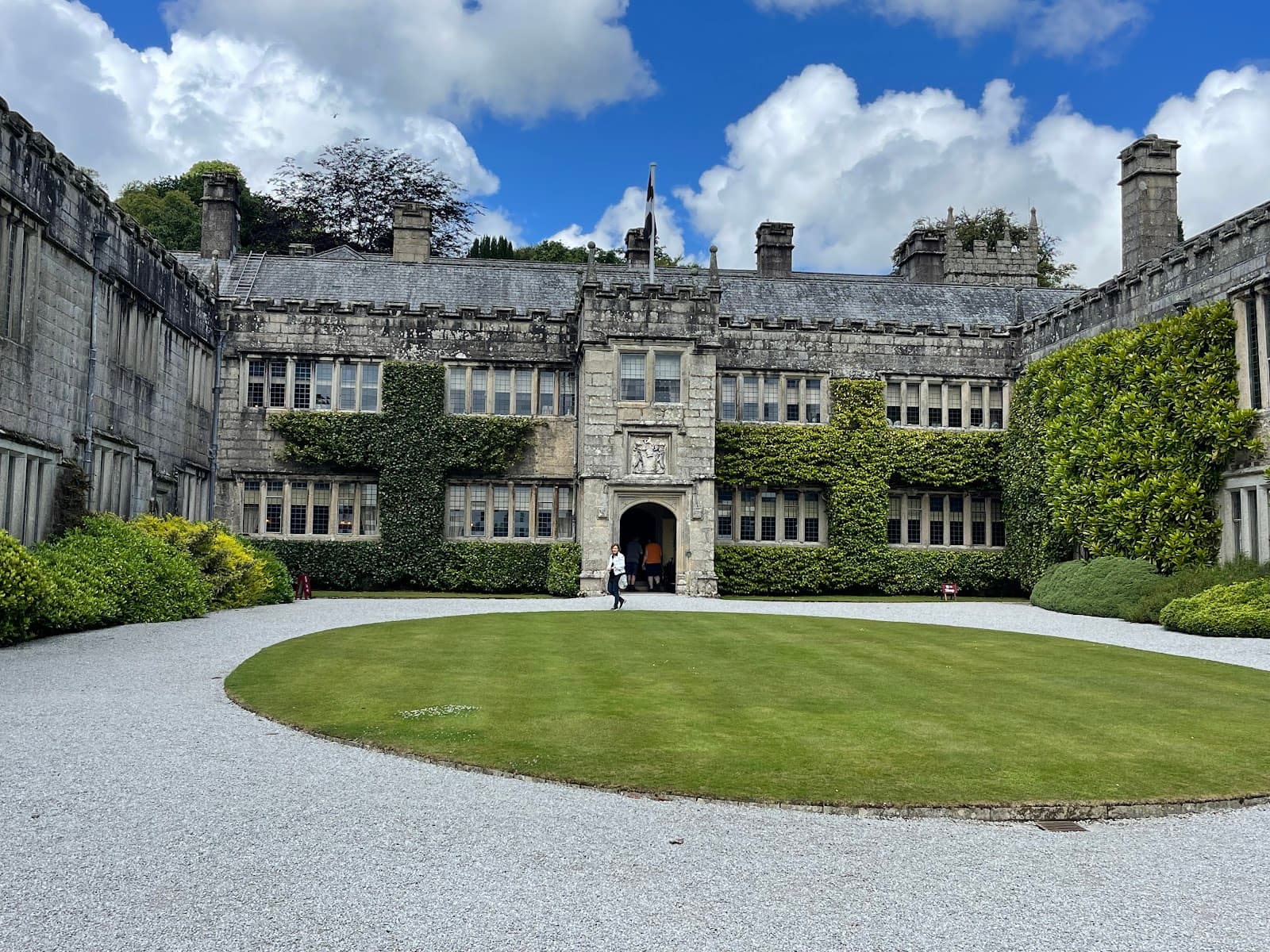 Lanhydrock Parkland and Woods - Image 1