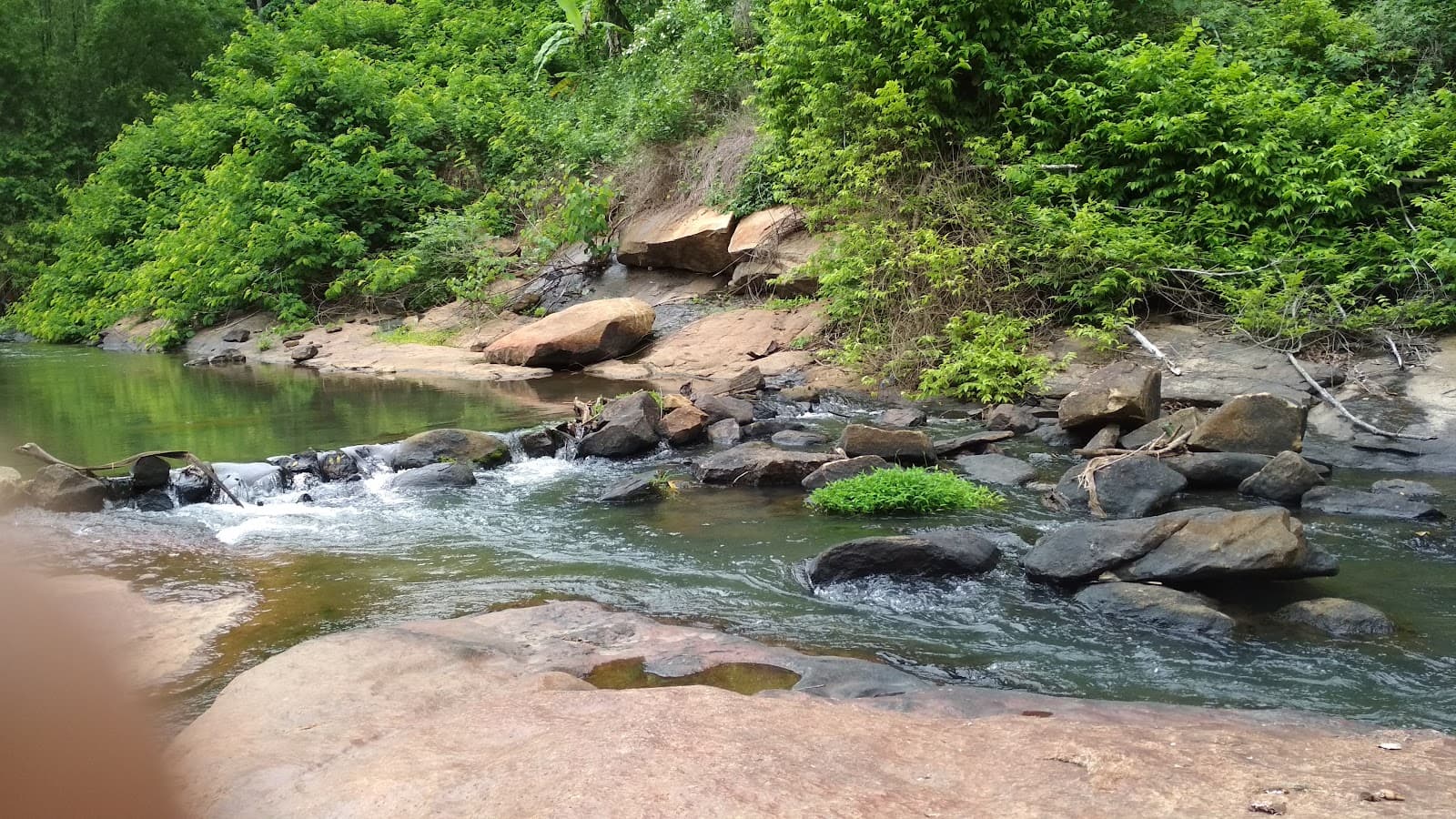 Anakkayam Picnic Spot - Image 1