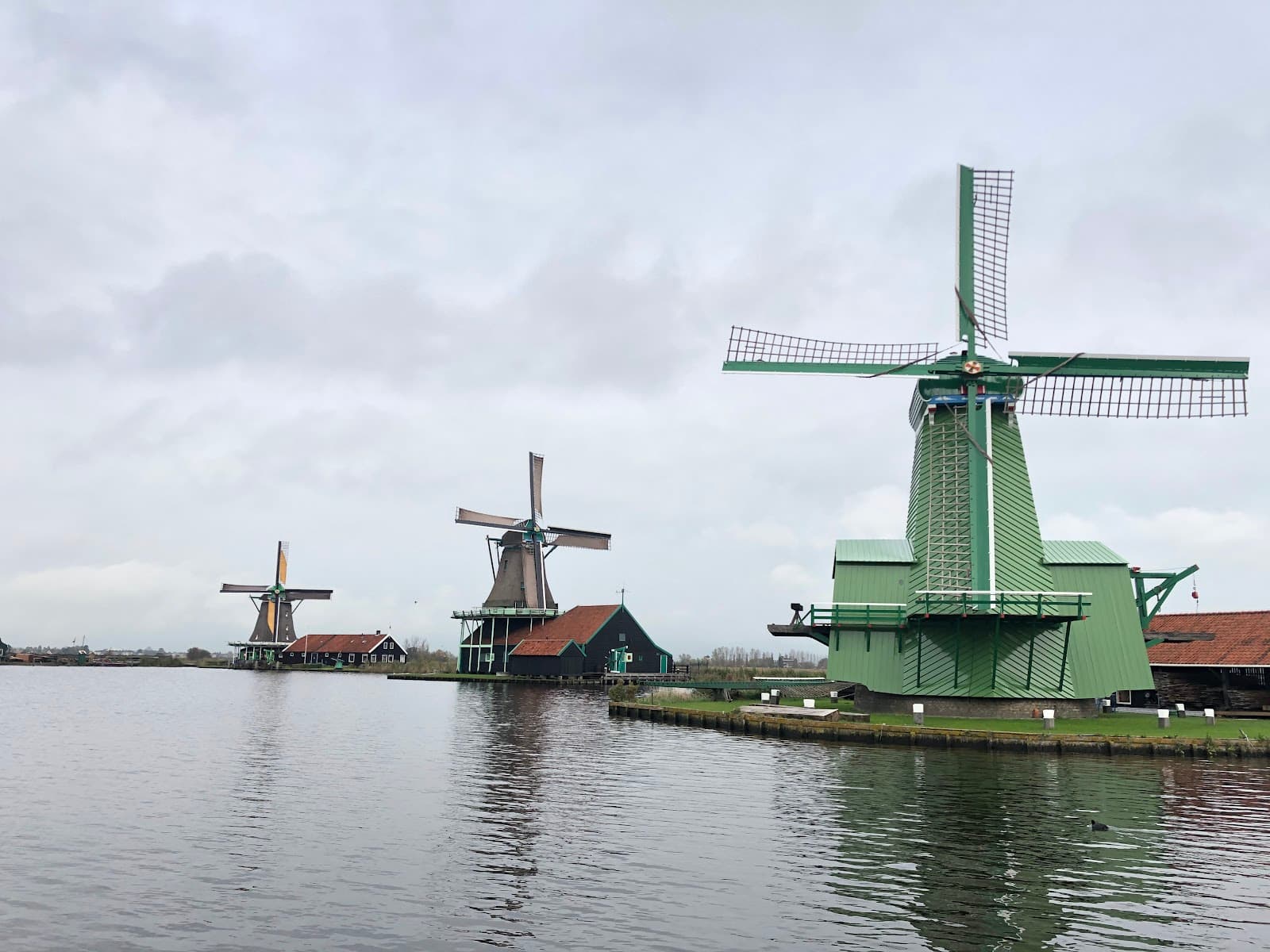 Zaan River - Image 1