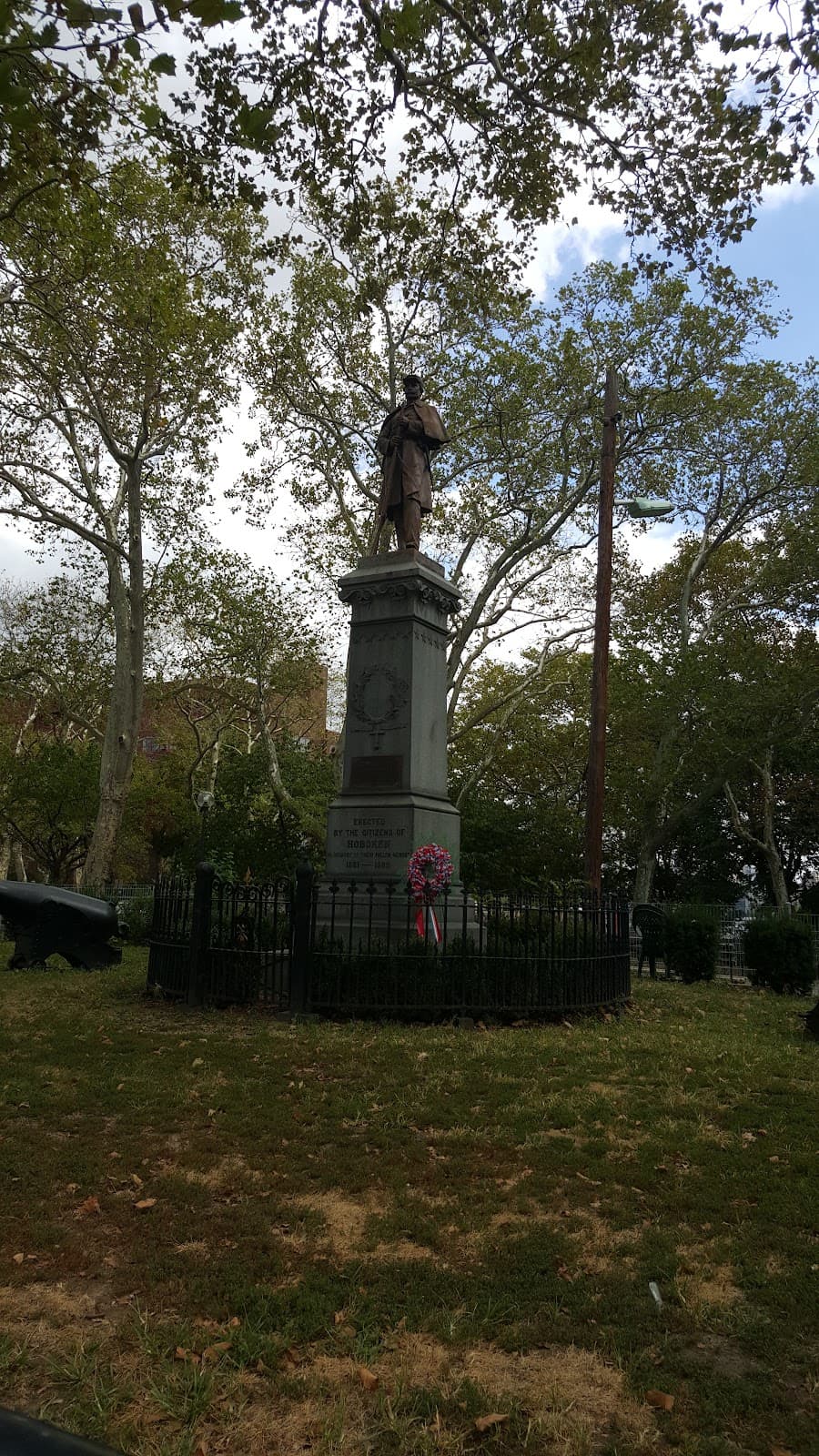 Stevens Park - Image 1