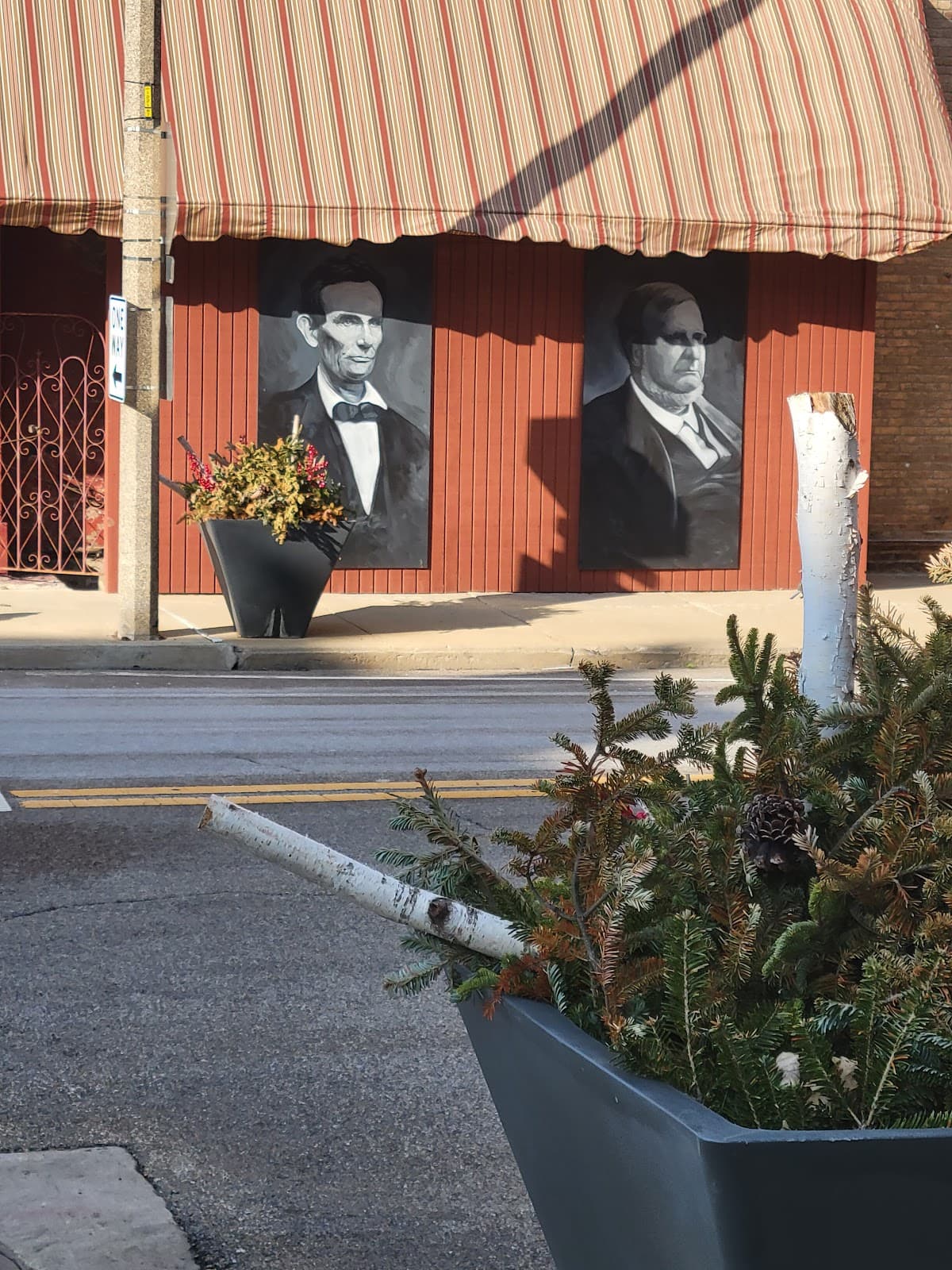 Downtown Bloomington Farmersโ Market - Image 1