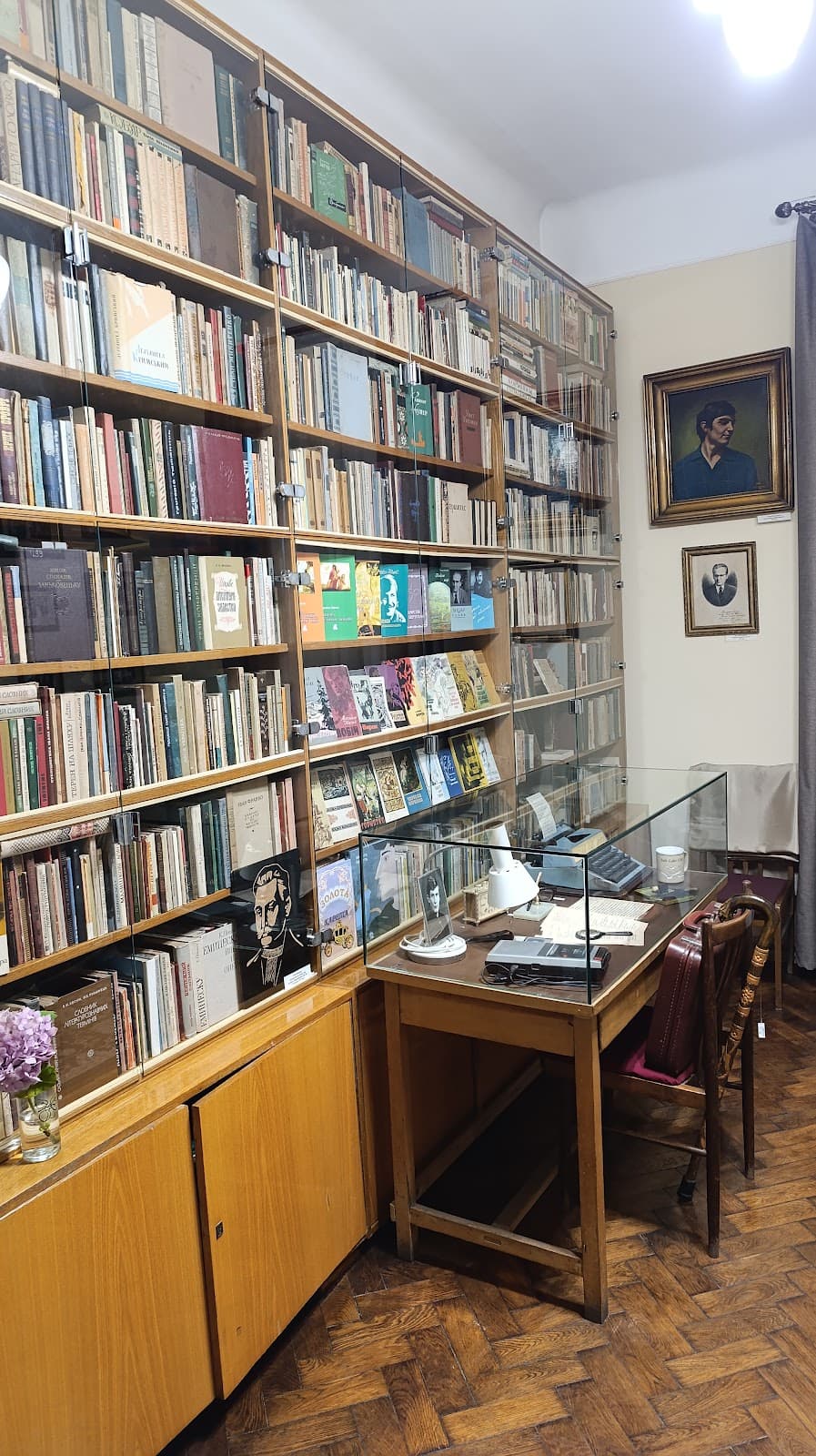 Volodymyr Ivasiuk Memorial Museum - Image 1