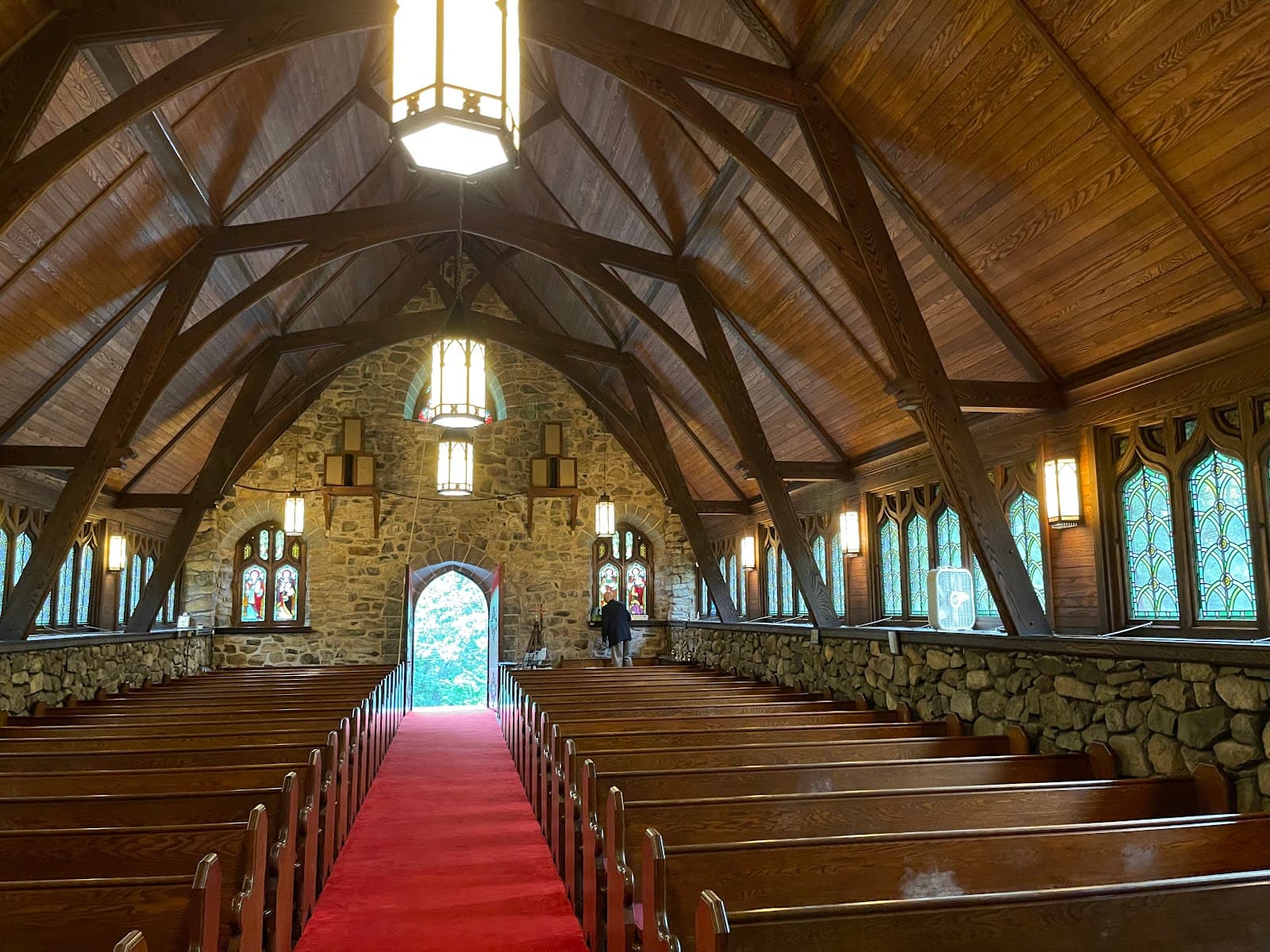 St. Peter's By the Sea - Image 1