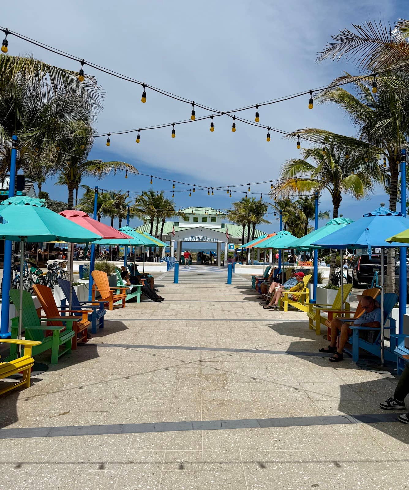 Proximity to Beach