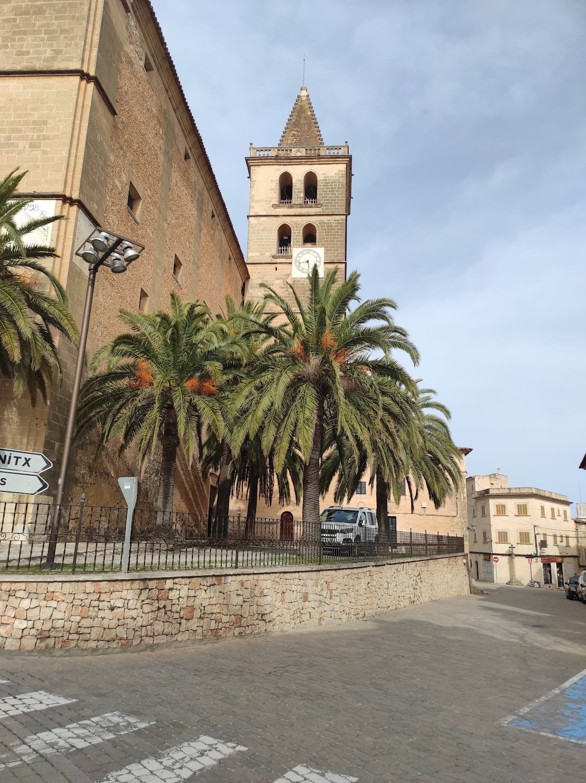 Porreres - Image 1