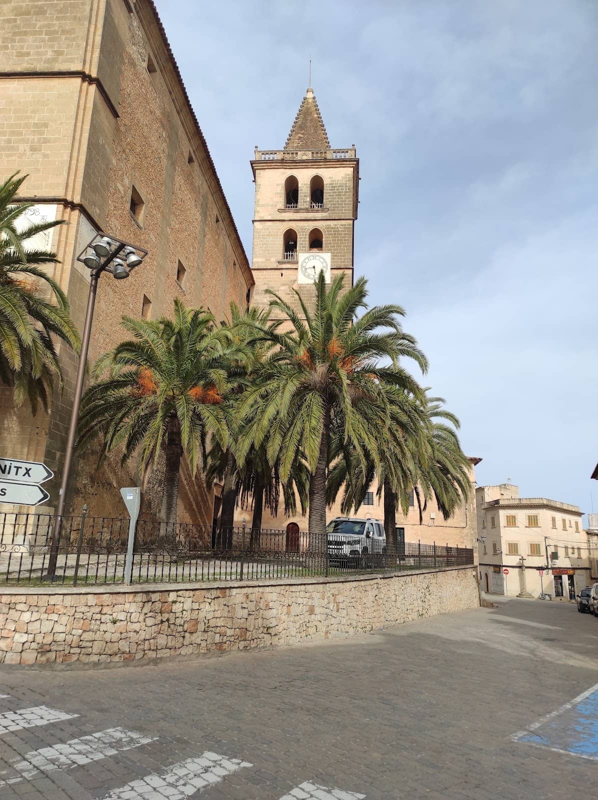 Historic Town Center