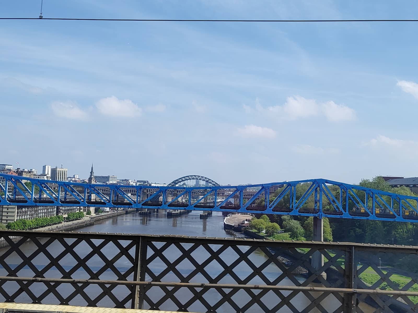 Tynebridge Views