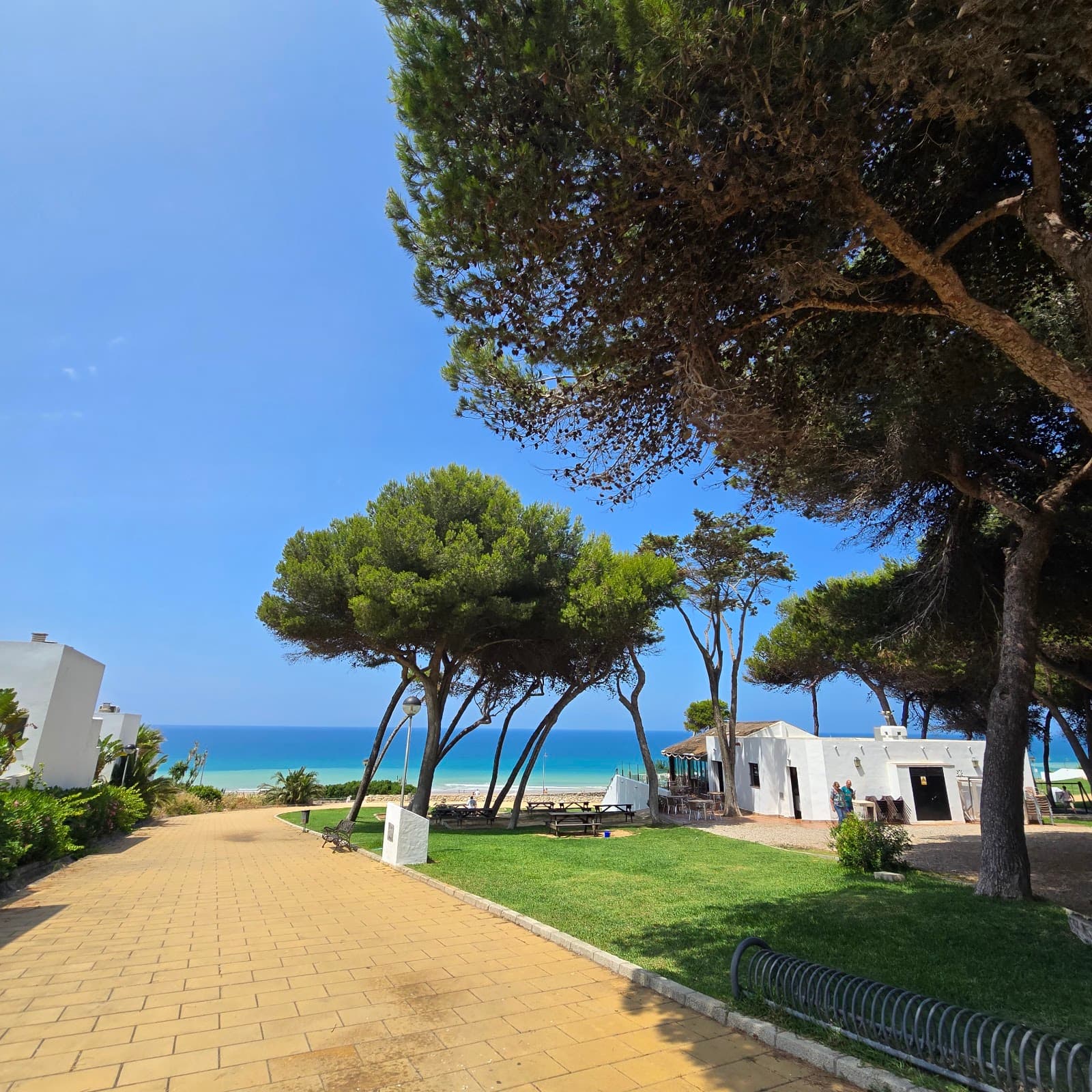 Parque de La Atalaya - Image 1