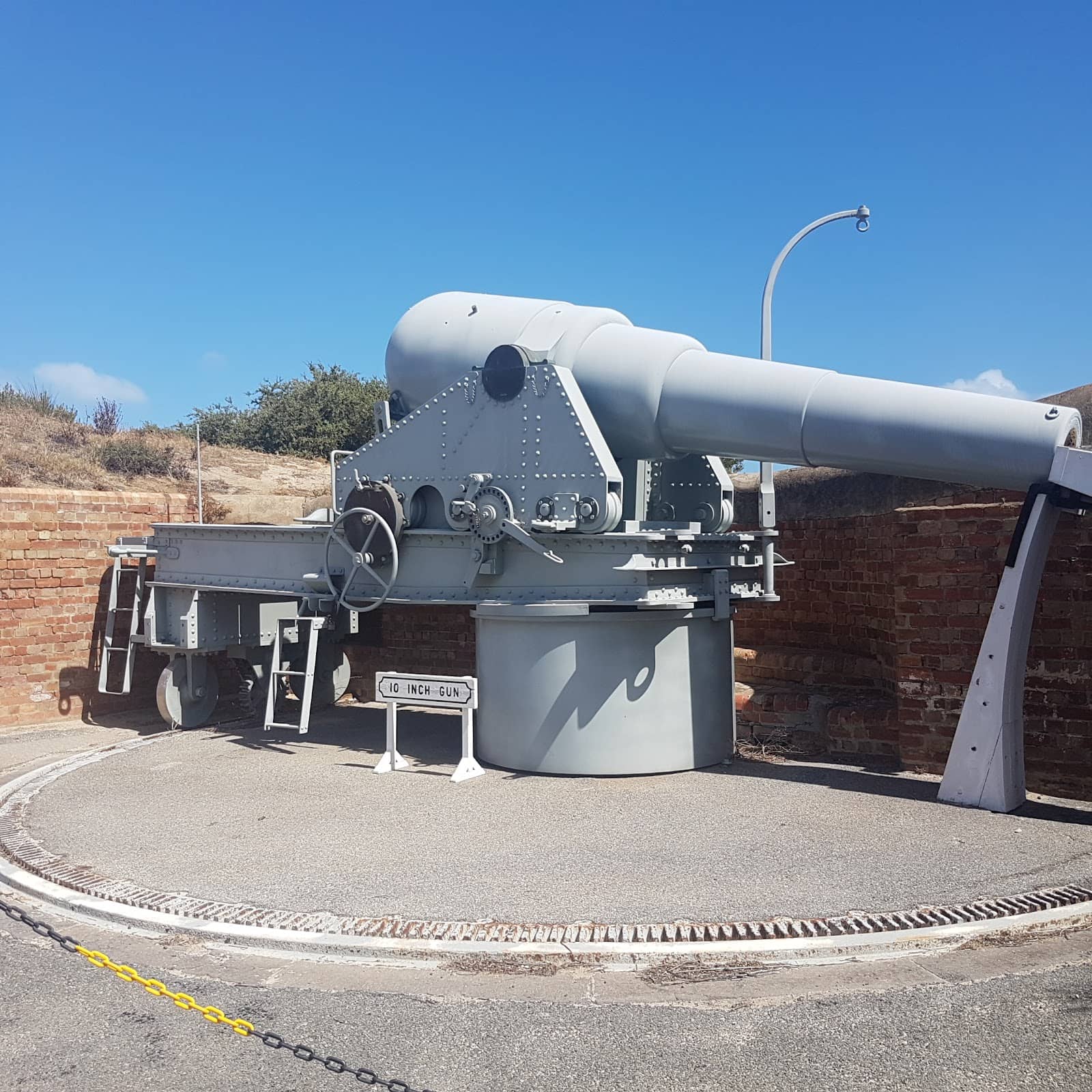 Coastal Dunes & Semaphore Park
