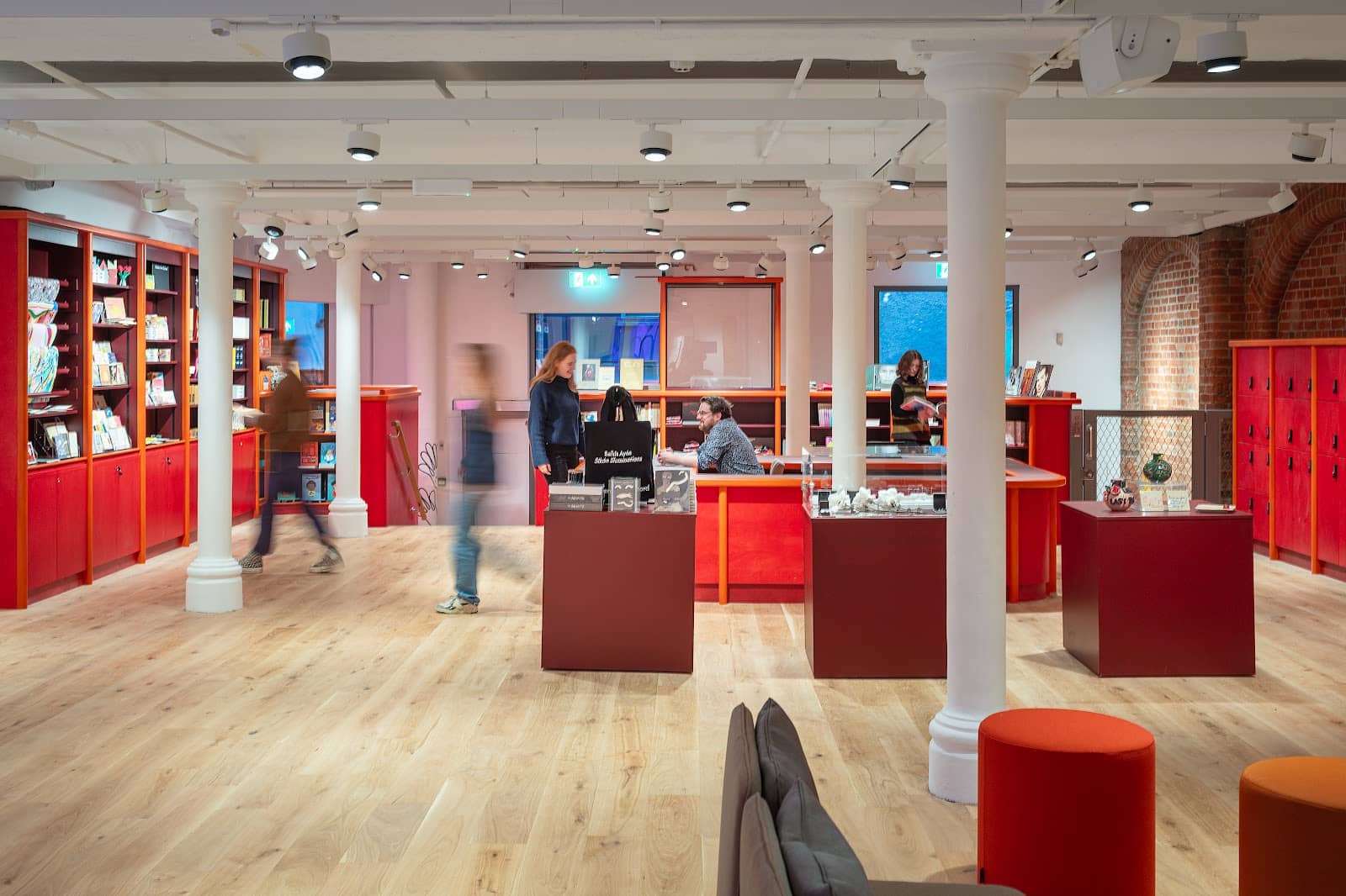 Creative Space & Open Studio