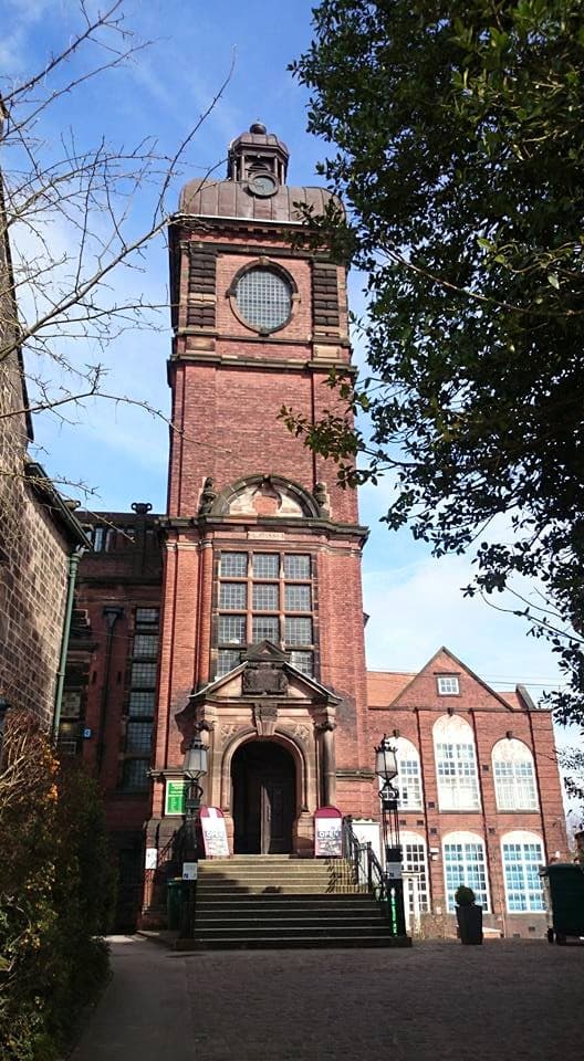 The Nicholson Museum & Art Gallery - Image 1