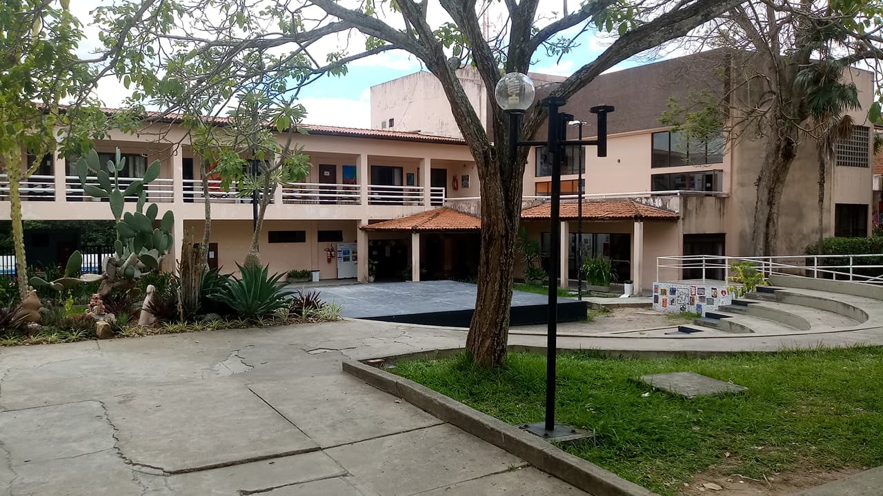 CUCA - Centro Universitário de Cultura e Arte (UEFS) - Image 1