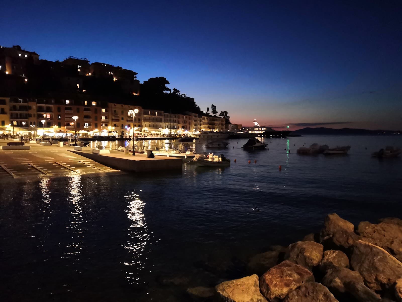 Lungomare dei Navigatori - Image 1