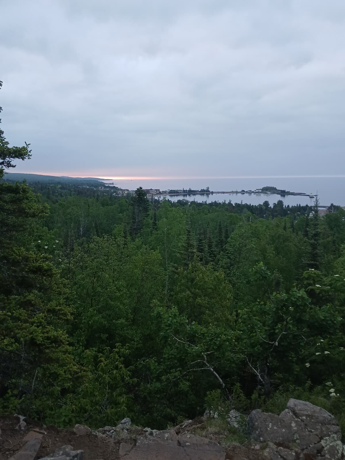 Sweetheart's Bluff Nature Area - Image 1