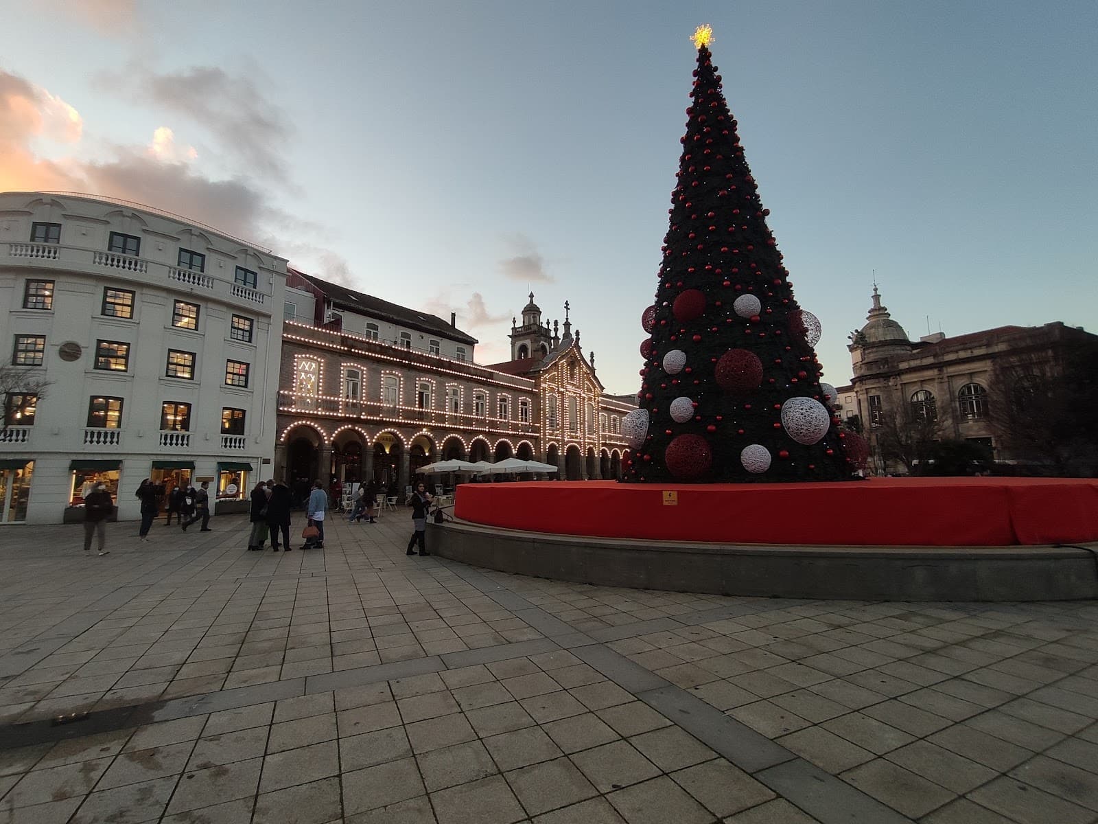 Avenida Central Garden - Image 1