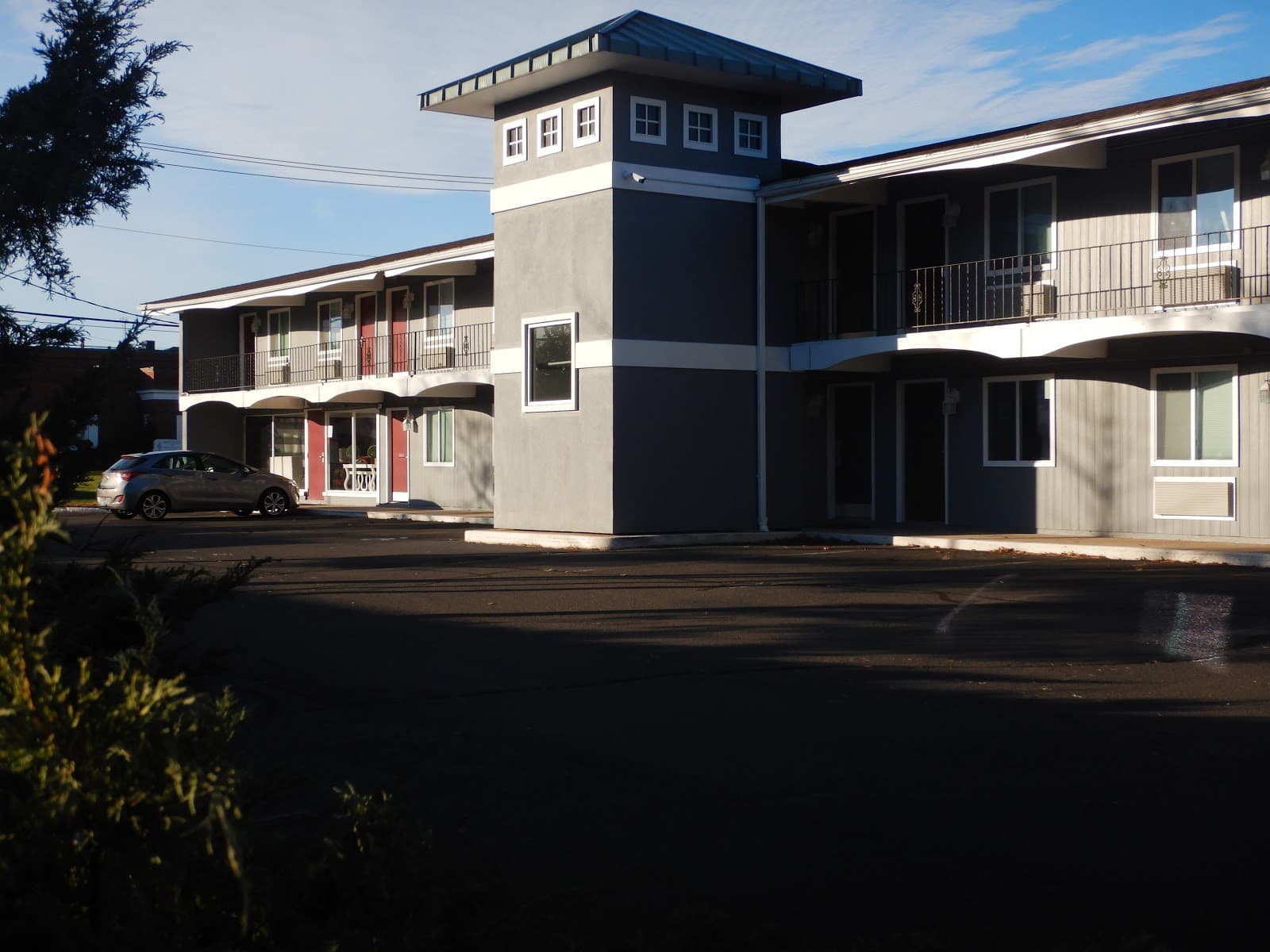 Austin F. Williams Carriage House - Image 1