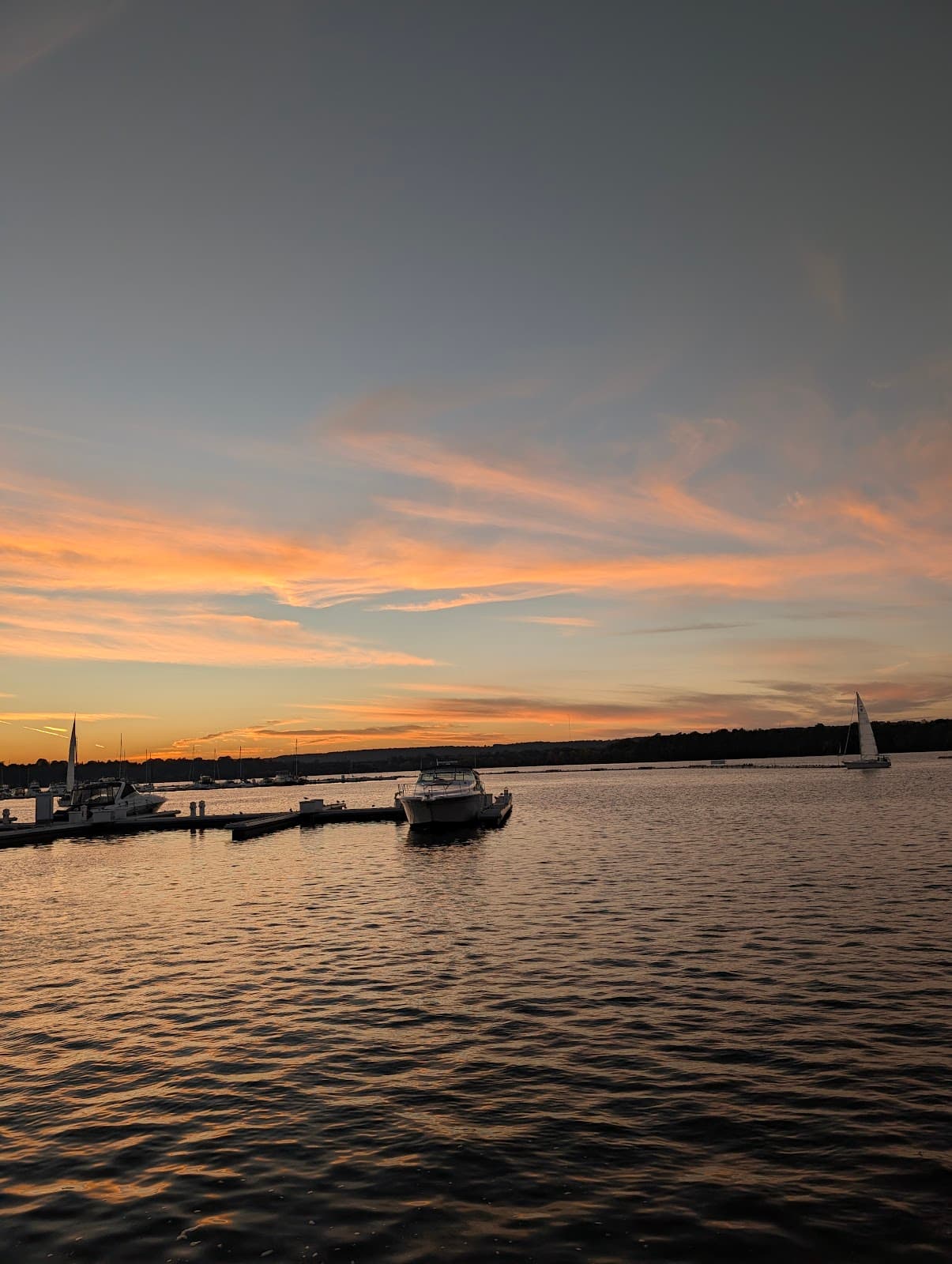 Pier 8 Promenade - Image 1