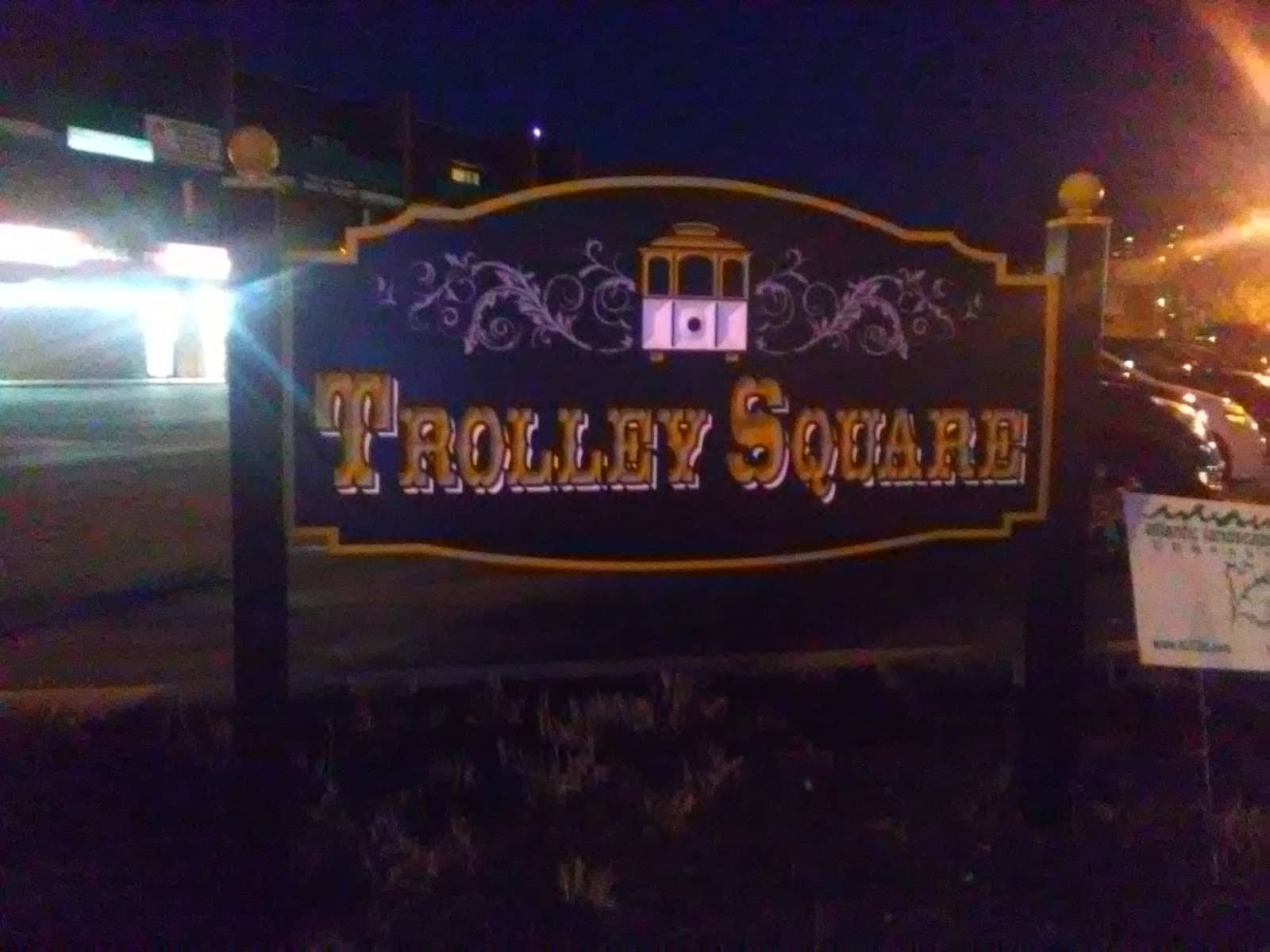 Trolley Wing Company