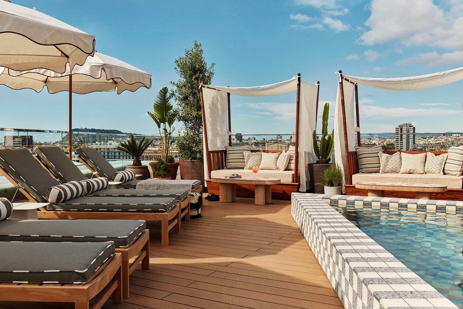 The Hoxton, Barcelona - Image 1