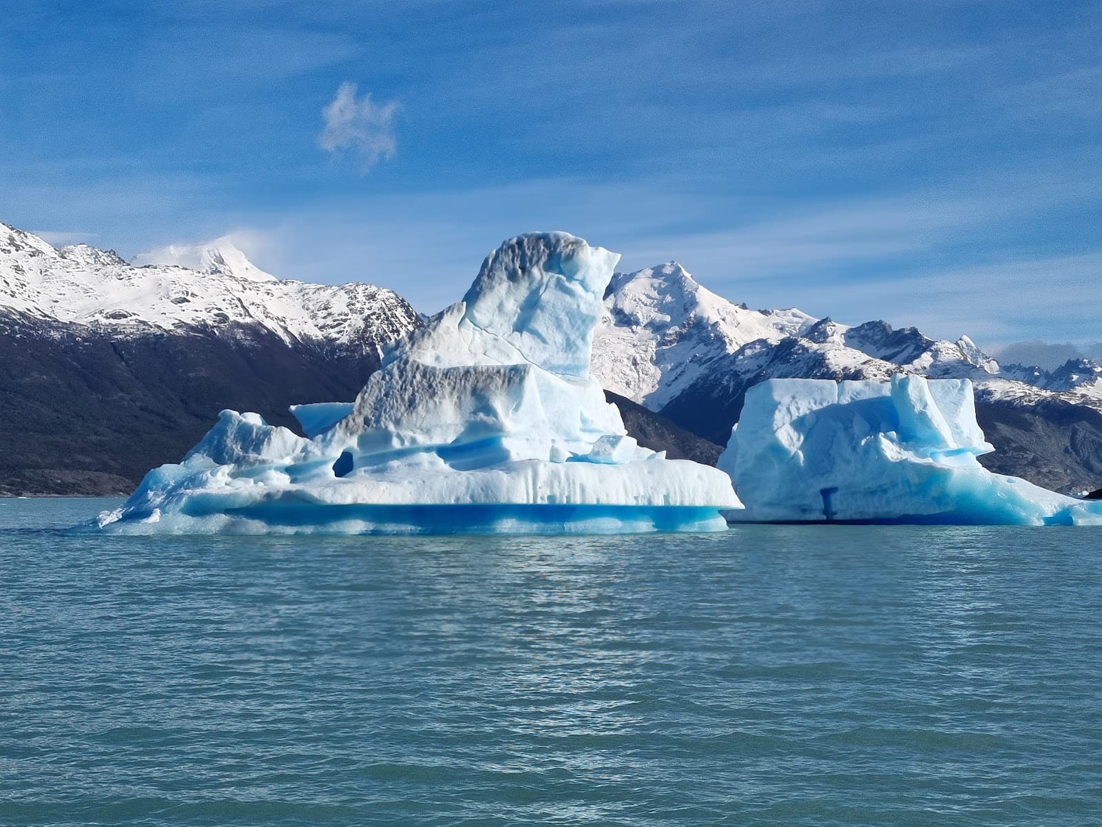Upsala Glacier - Image 1