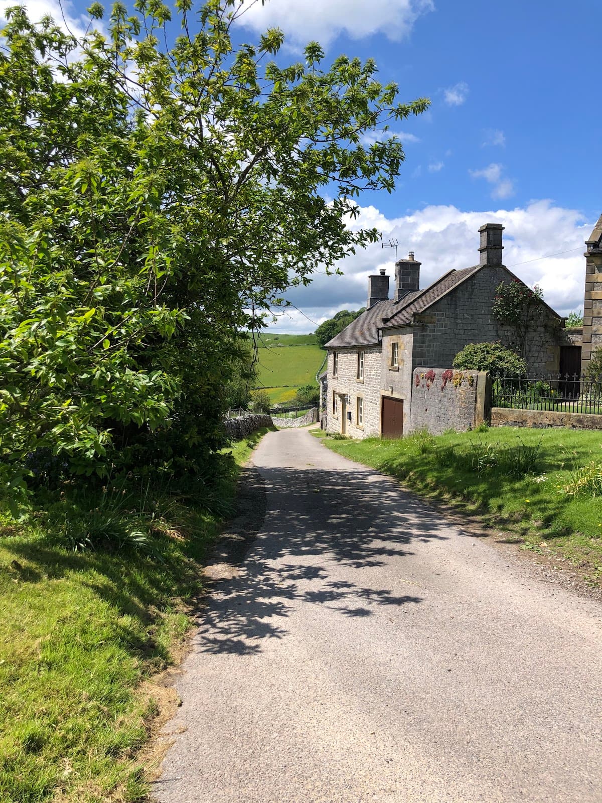 Alstonefield - Image 1