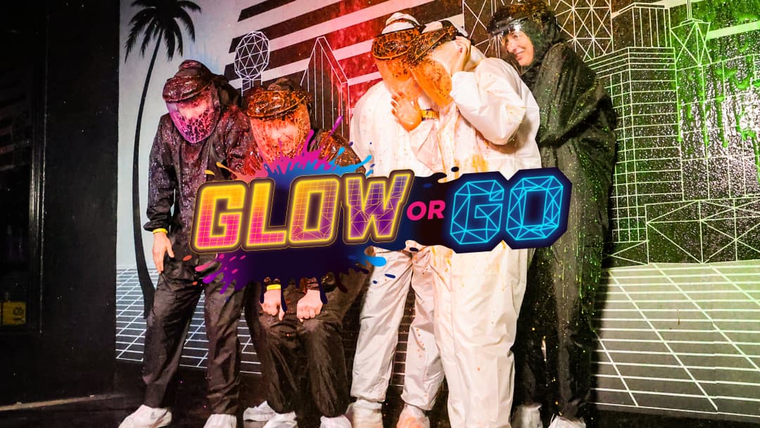 Glow or Go - Image 1