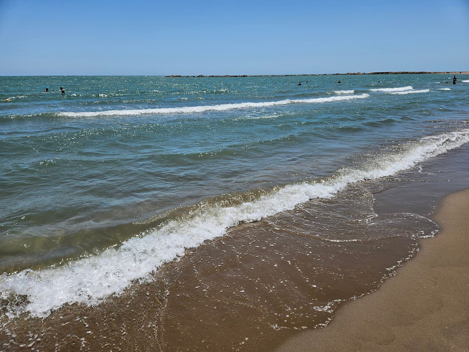 Shikhov Beach Baku - Image 1