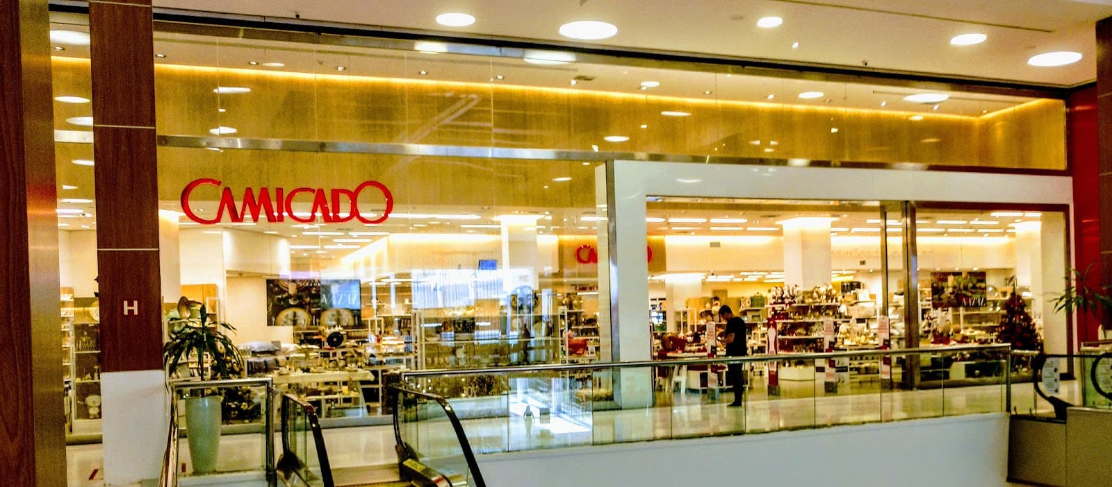 Camicado Araraquara Brazil - Image 1