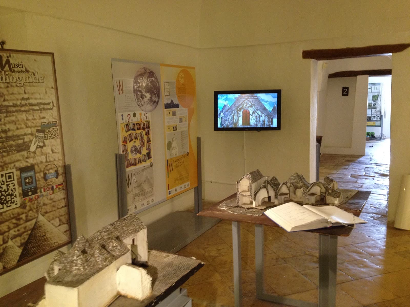 Casa Pezzolla Museum of the Territory - Image 1
