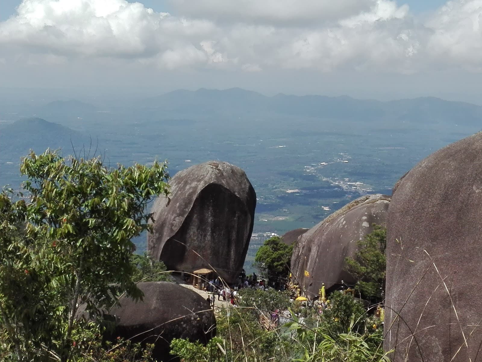 Khao Khitchakut National Park (Buddha Footprint) - Image 1