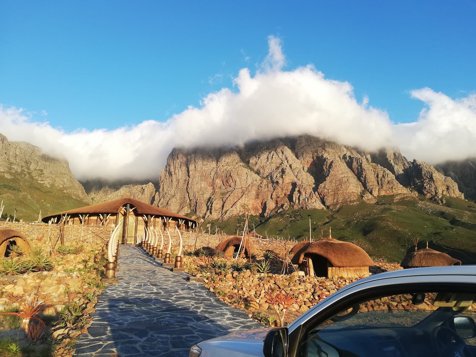 Lourens River Greenbelt - Image 1