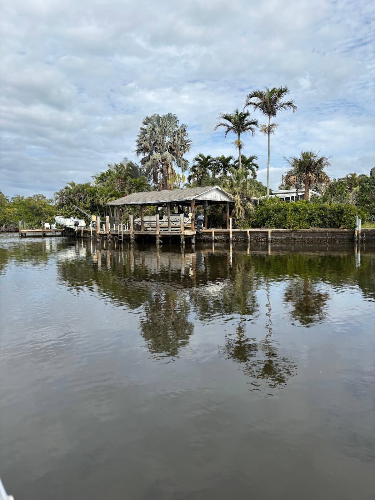Clam Pass Park Beach