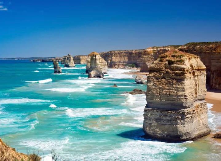 Great Ocean Walk - Image 1