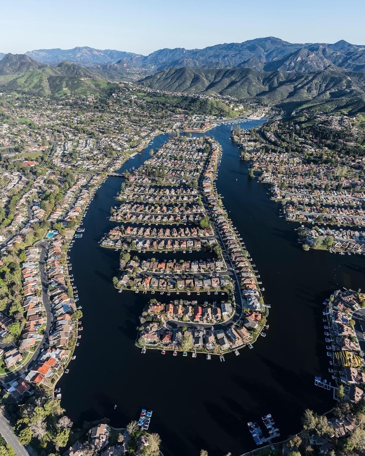 Westlake Lake - Image 1