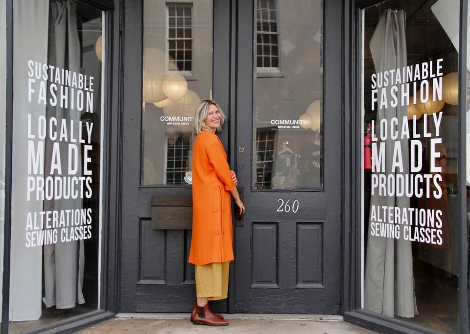 In-House Alterations