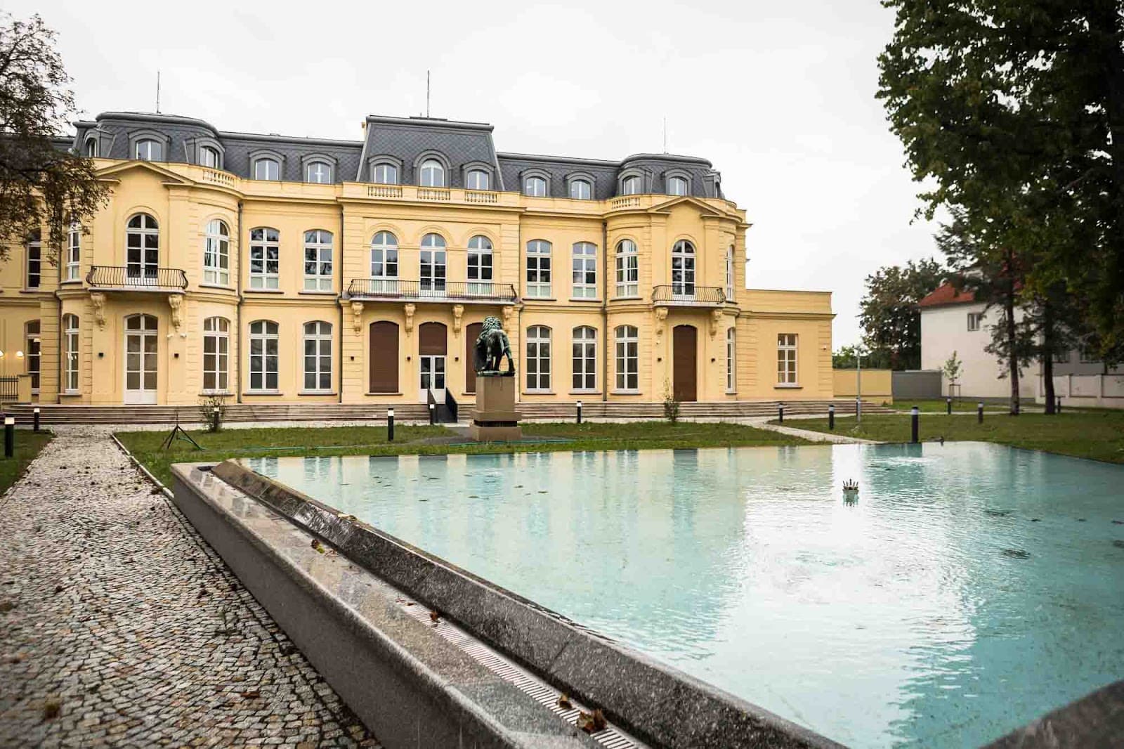 Museum of Czech Literature - Image 1