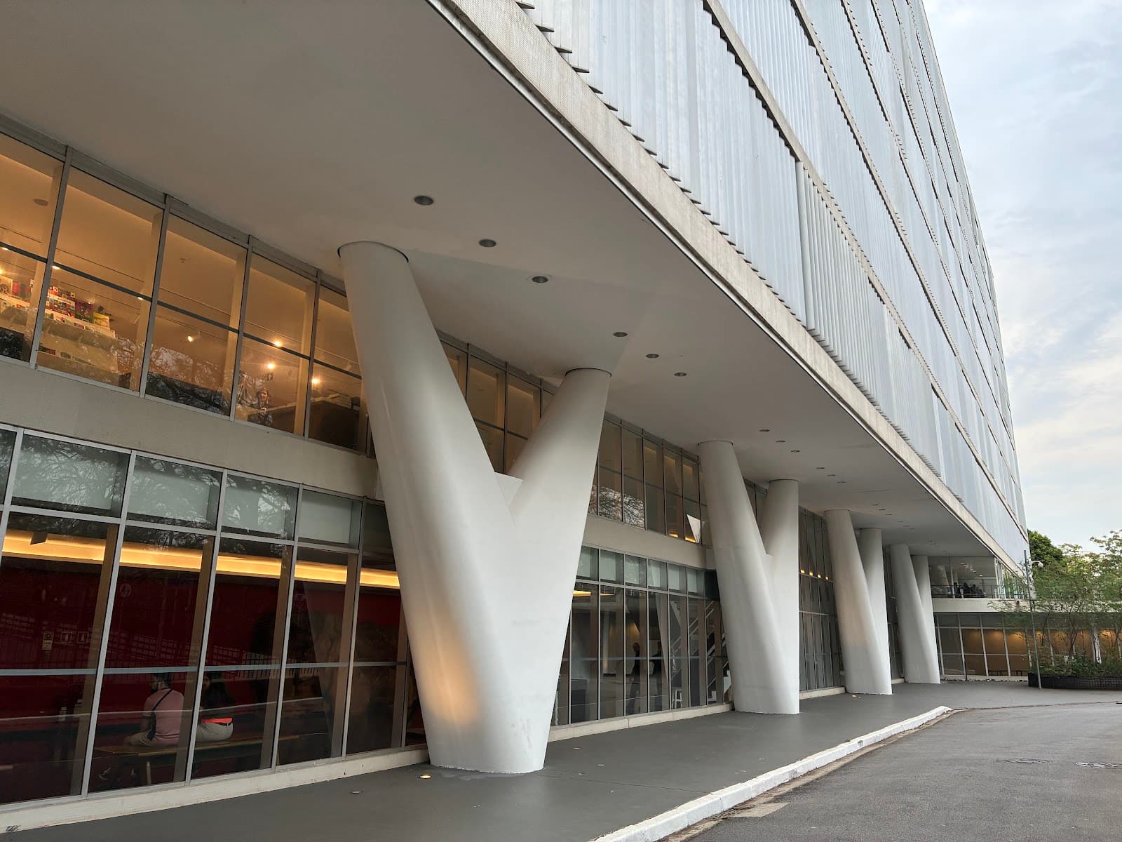 Museu de Arte Contemporânea da USP - Image 1