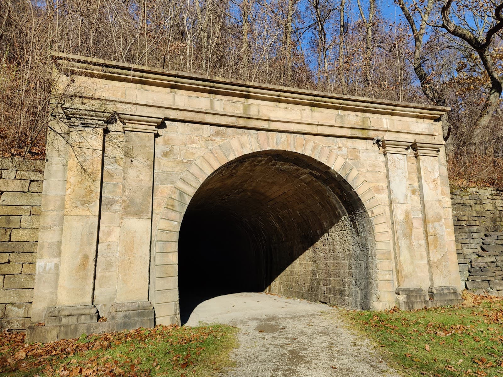 Allegheny Portage Railroad National Historic Site - Image 1