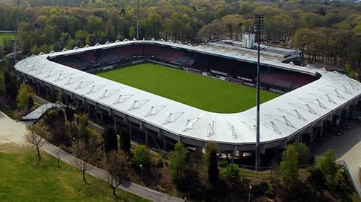 Goffertstadion (NEC) - Image 1