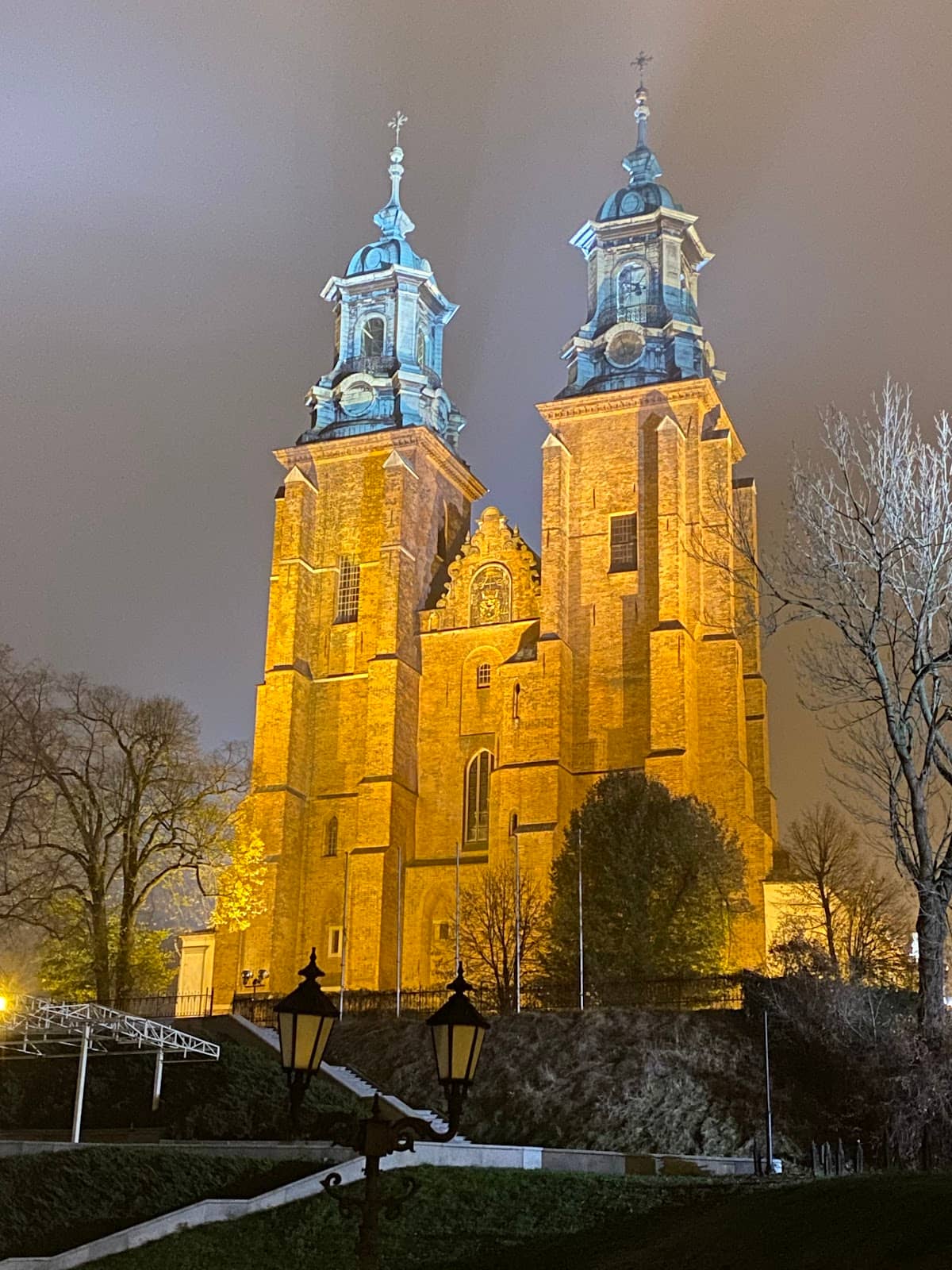 Vertical photo